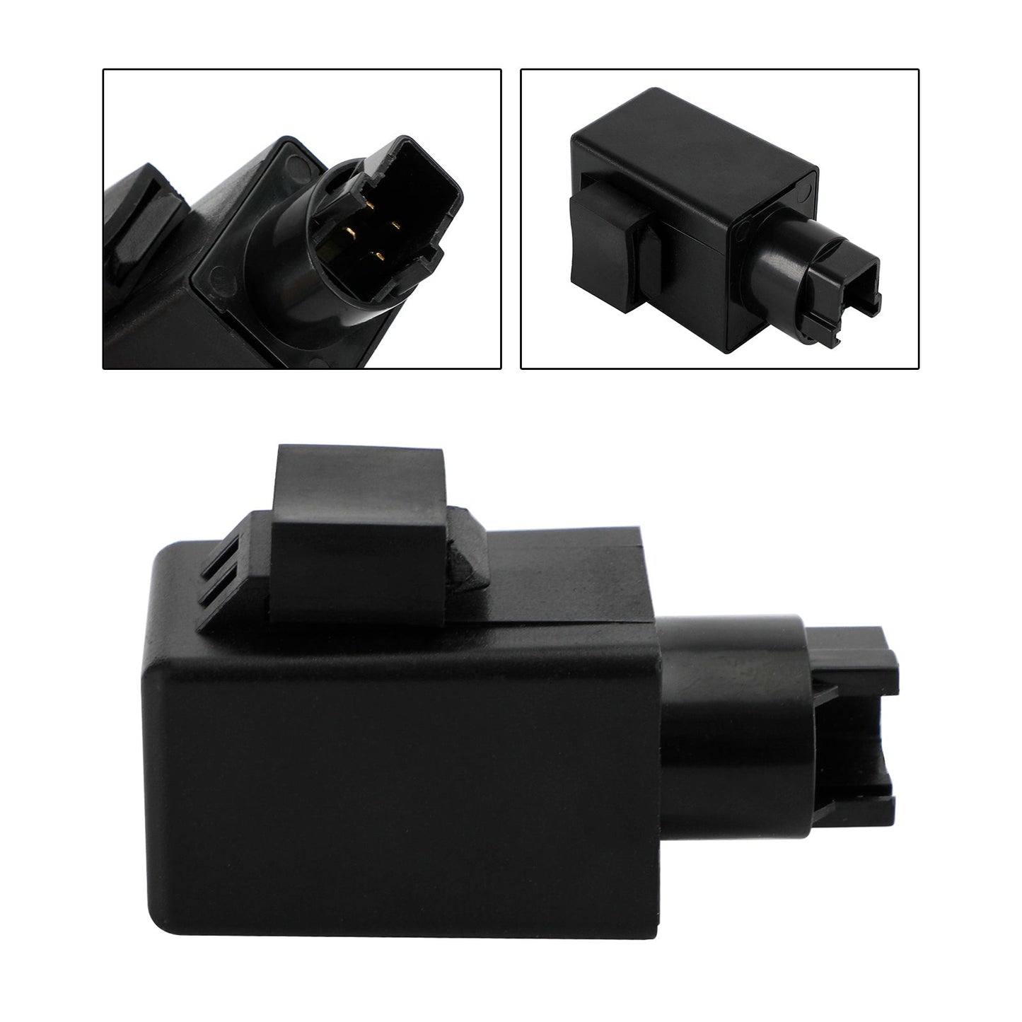 LED Flashing Relay fit for For Honda CB500F CB500X Rebel 250 300 500 38301-MJE-D01