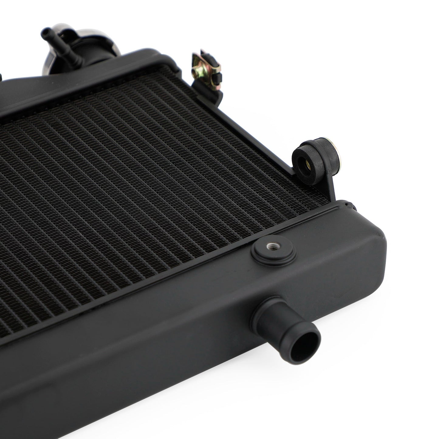 Enfriador de radiador de aluminio para Honda Rebel 300 CMX300 (2020-2022)