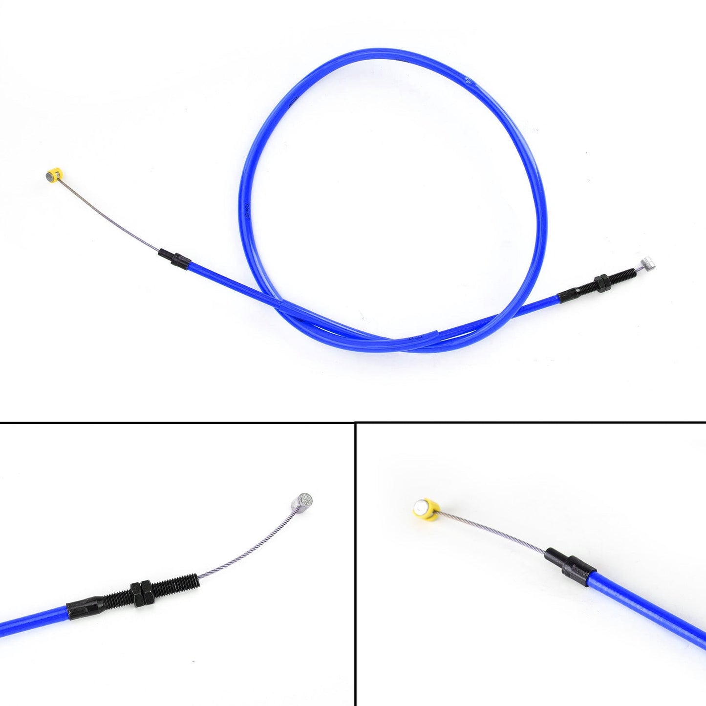 Remplacement du câble d'embrayage de la moto BMW S1000R S1000 R 15-20