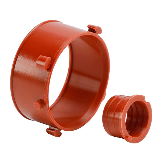 Kit de joints d'admission de turbocompresseur pour moteurs Mercedes-Benz OM642 6420940180 6420940580