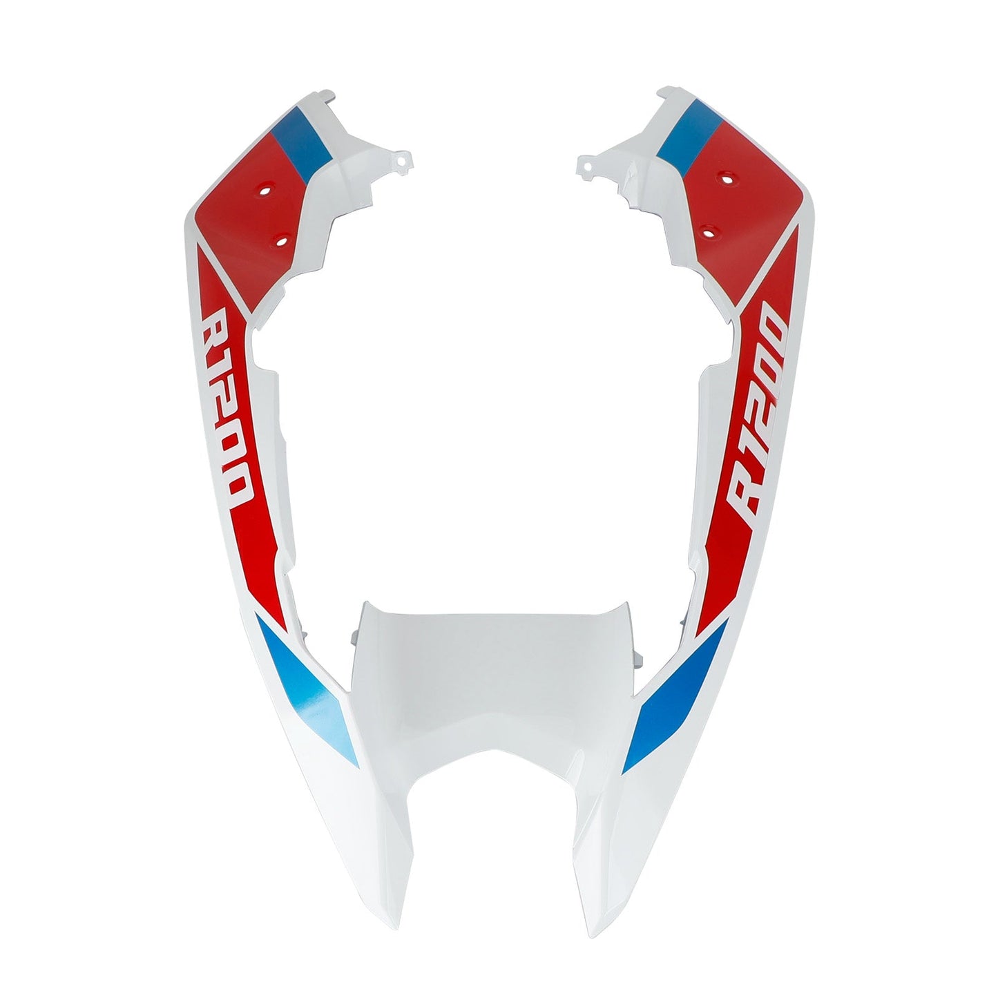 Front Nose Fairing Beak Fender Cover For For BMW R1200GS / ADV 2014-2018