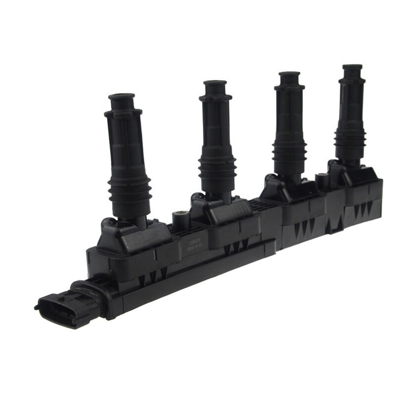 Pack bobine d'allumage 1208020 24420584 pour Opel Meriva A 2003-2010