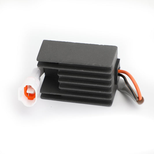 Régulateur de tension redresseur pour Kawasaki KDX200H KDX200G KDX200E KDX220R 89-07