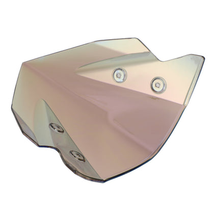 Kawasaki Z400 2018-2022 Windshield Windscreen Wind Shield Protector