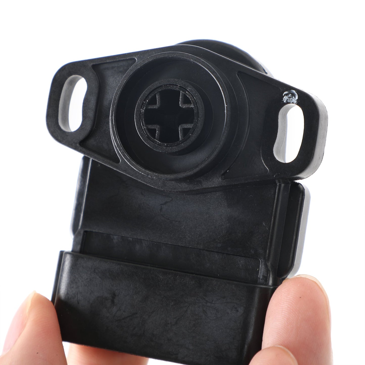 Sensor de recorrido del pedal del acelerador TPS MR578861 para Mitsubishi Lancer 2.0L / Outlander 2.4L (2002-2006)