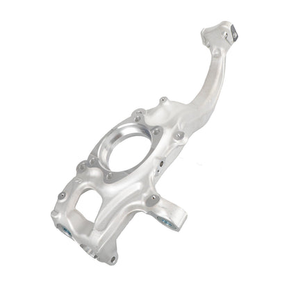 2011-2015 AUDI A4 B8 (SALOON, ESTATE & ALLROAD) MODELS FRONT RIGHT STEERING KNUCKLE HUB BEARING CARRIER ARM 8K0407254AB