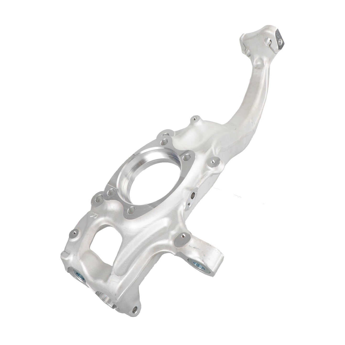 AUDI A5 8T (COUPÉ, CABRIOLET ET SPORTBACK) 2011-2015, SUPPORT DE ROULEMENT DE MOYEU DE FUSÉE DE DIRECTION AVANT DROIT 8K0407254AB