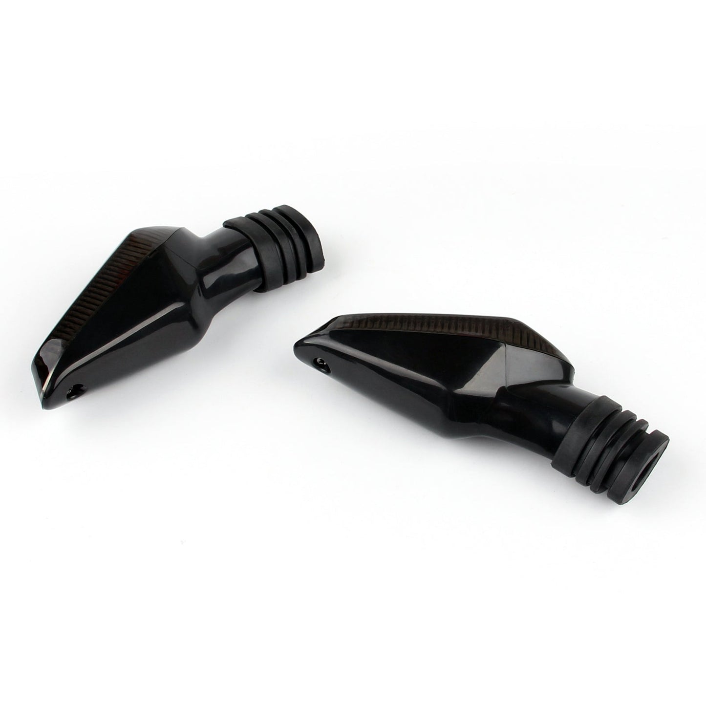 Clignotant avant pour Ducati Monster 696 2008-2011 et 796 2002-2014, accessoires fumés