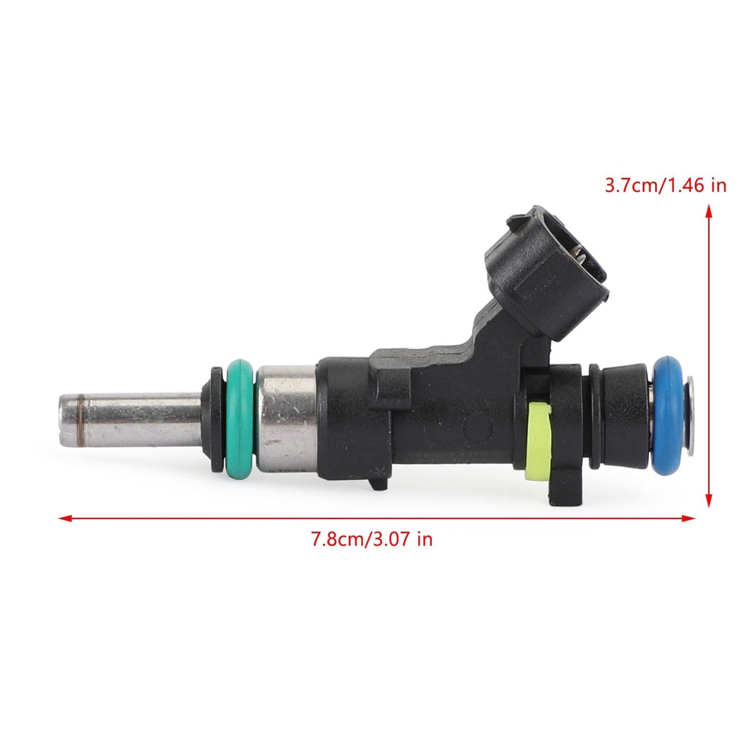 Inyectores de combustible Mitsubishi Outlander 1465A412 (2014-2019)
