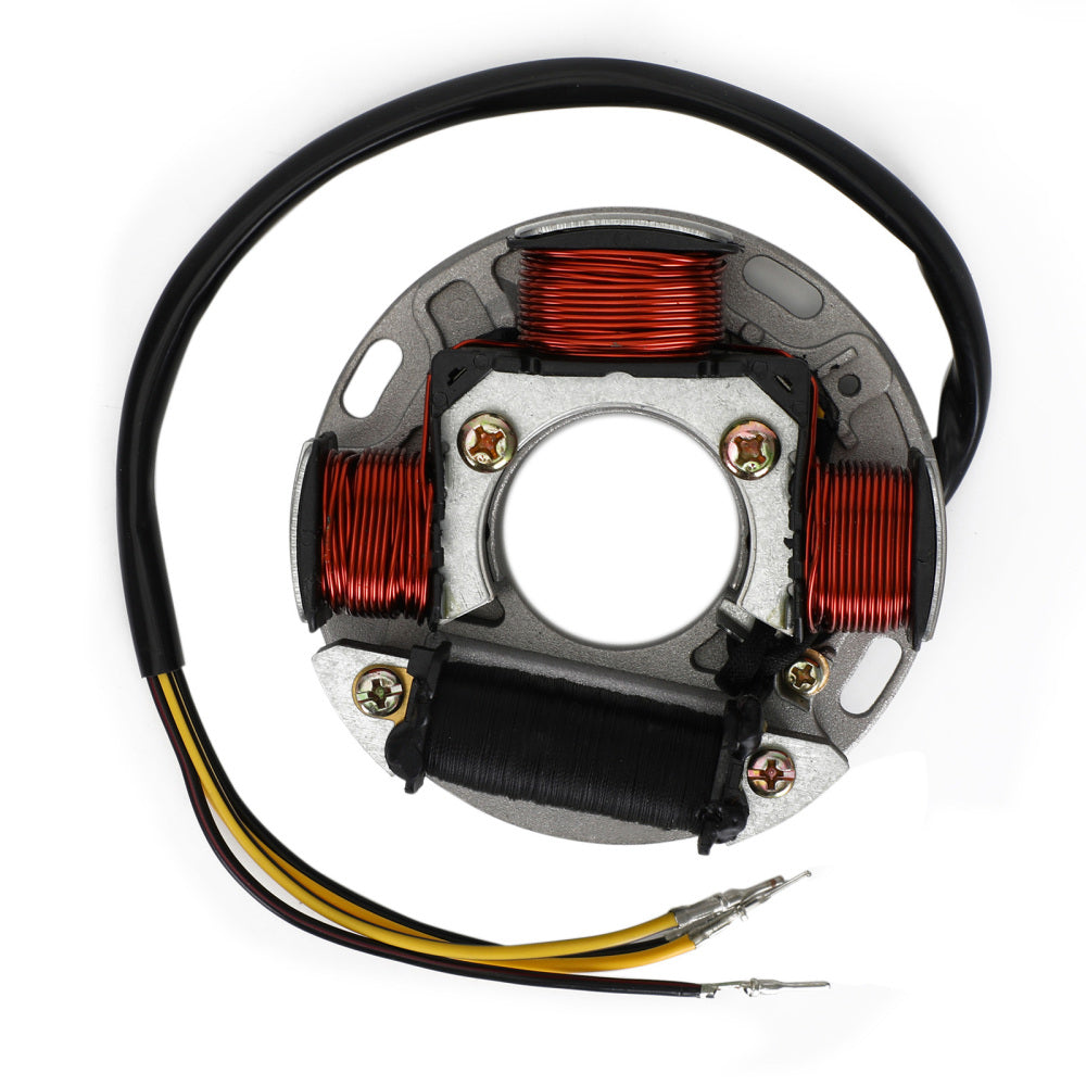 Estator de motor generador compatible con Sea-Doo HX SP SPI SPX GS GSI GTS Explorer Sportster Challenger 