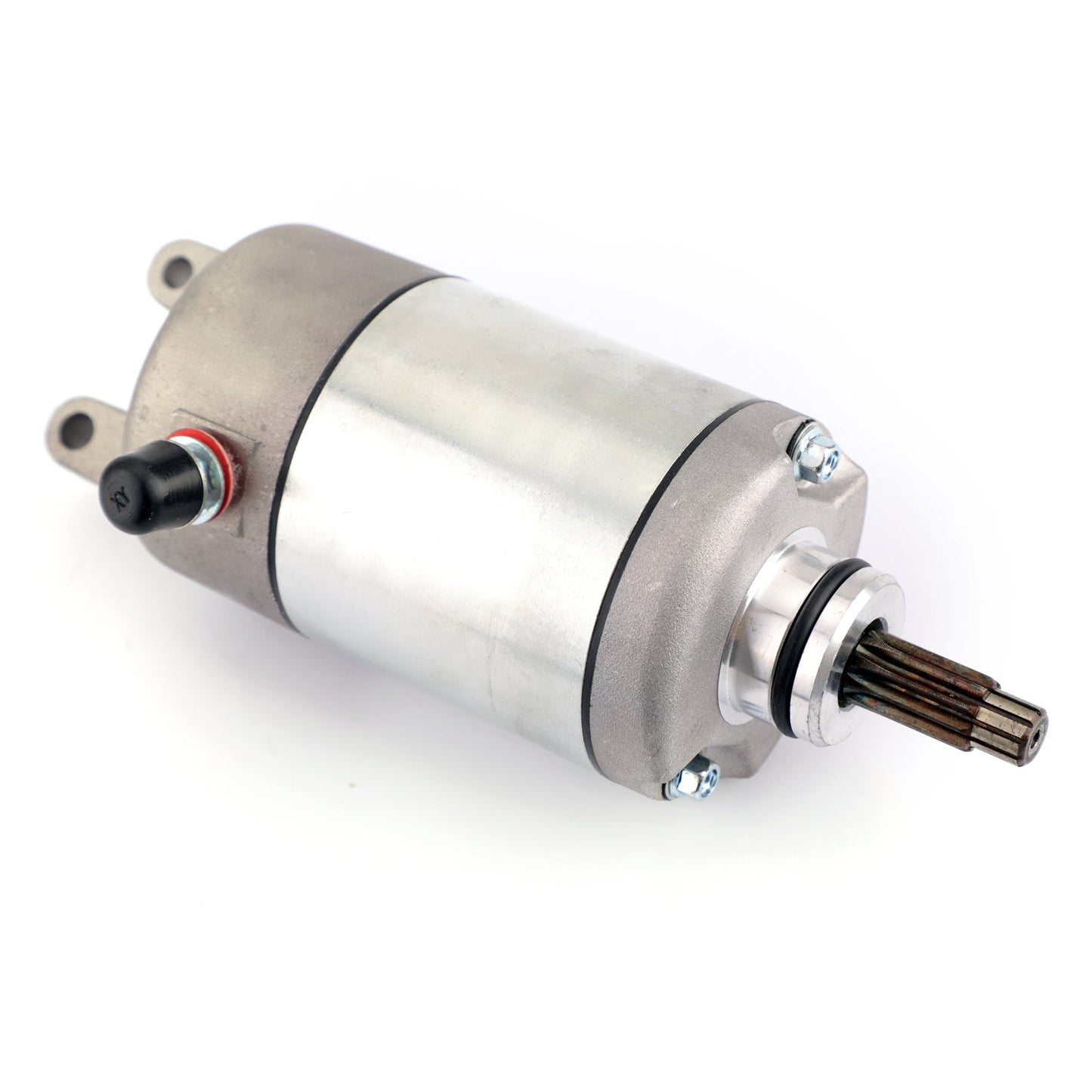 Electric Starter Motor for Honda TRX300 Sportrax 300 X 2009 31200-HM3-671 Assosary