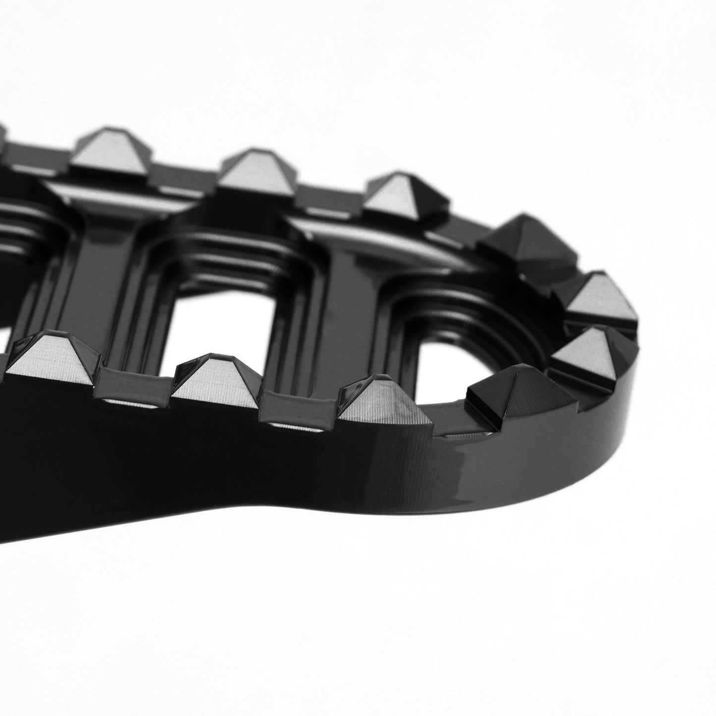 Reposapiés delanteros Bonneville Bobber 2017-2023 Rocket 3R 2020-2023