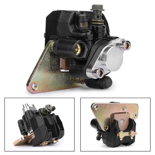 Rear Brake Caliper Assembly 43041-S011 Fit For Kawasaki KSF400 KFX 400 2003-2006