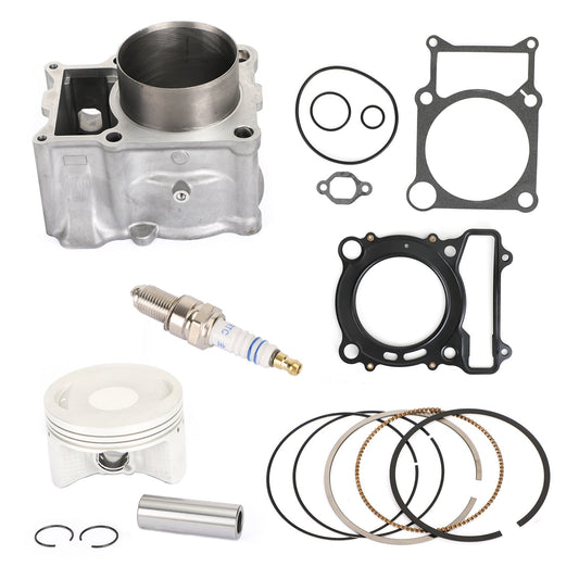 Joints de culasse et de piston pour Yamaha Kodiak 400 (00-06) et Grizzly 400 (07-08)