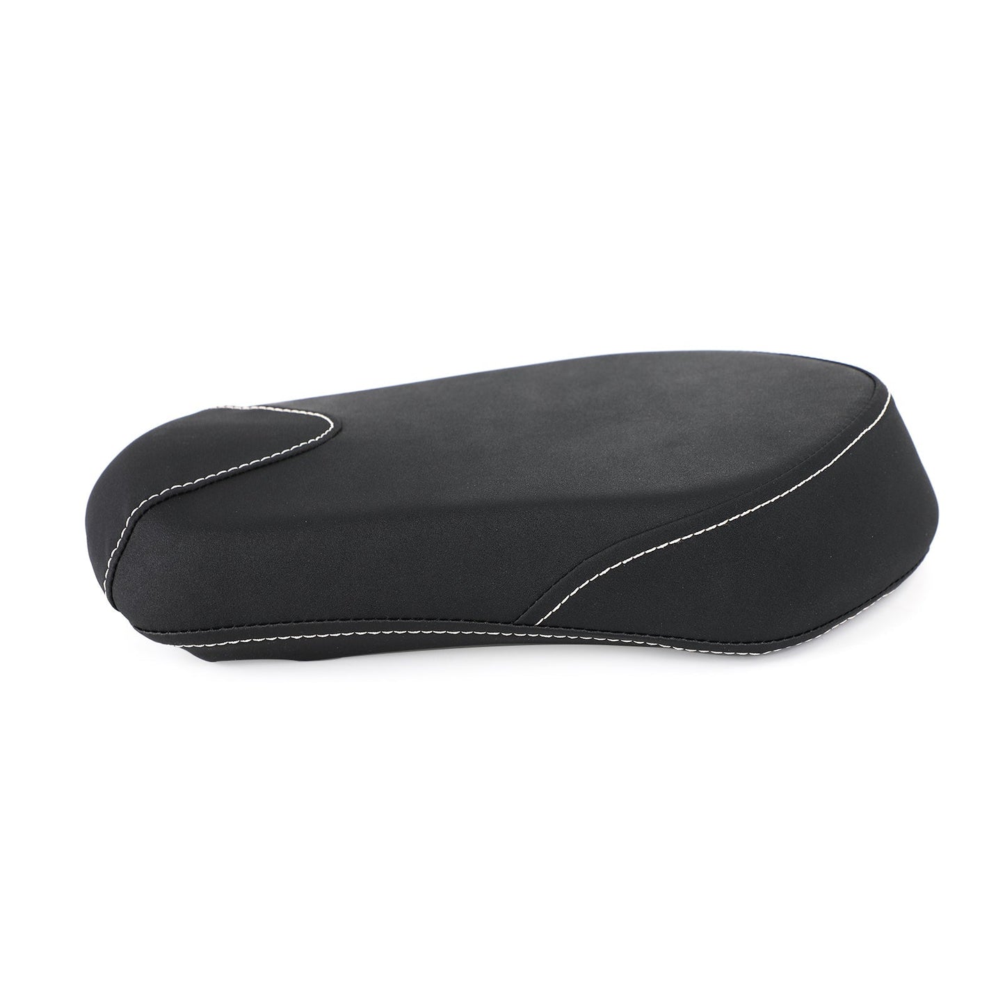 Coussin de siège passager arrière noir pour Yamaha Bolt XV950 XVS950 2014-2020