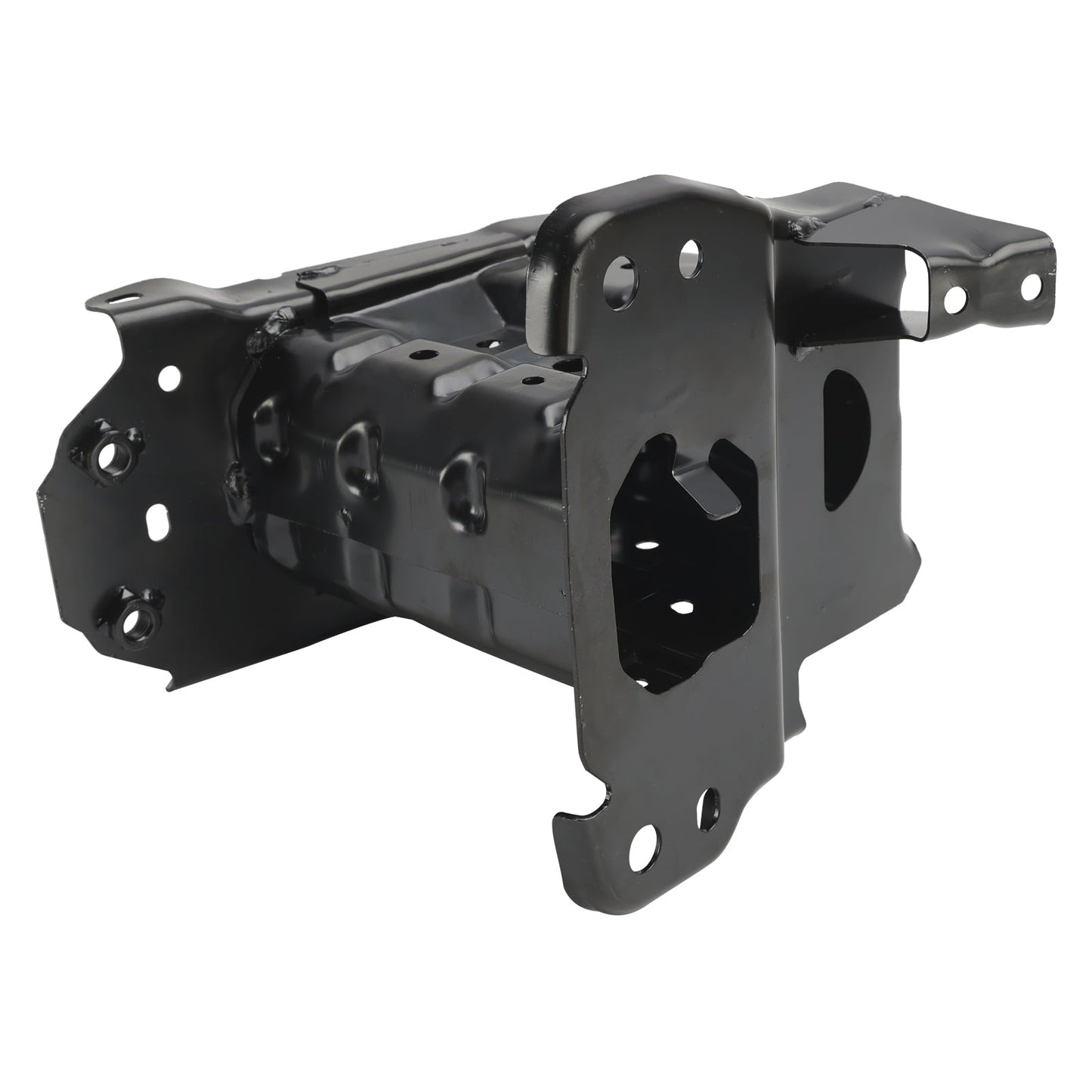 2019-2021, 2023 For Toyota Corolla (submodel: SE, XSE) Bumper Bracket Set 5701302100 5701412076