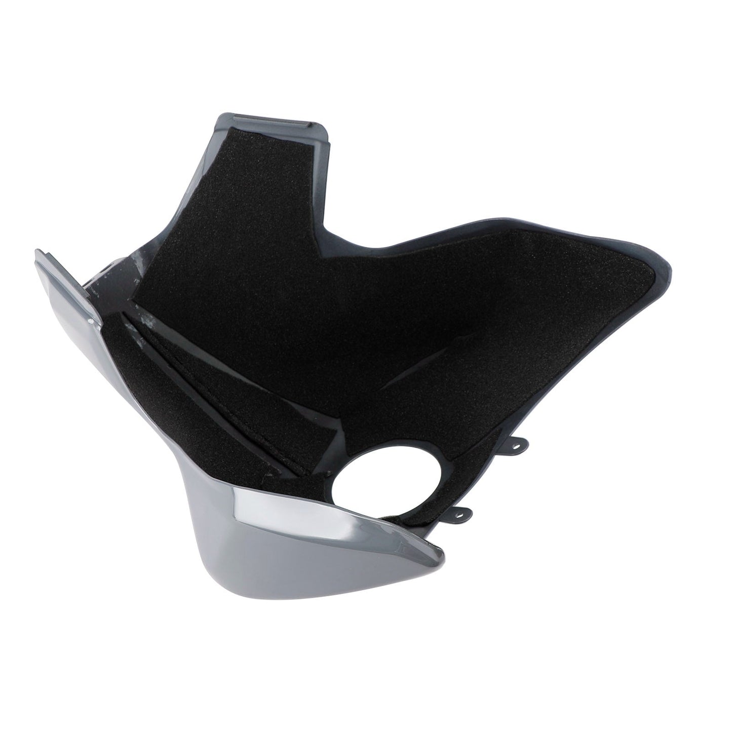 Gas Tank Cover Trim Fairing Cowl For For Yamaha MT-09 MT09 FZ09 2017-2020