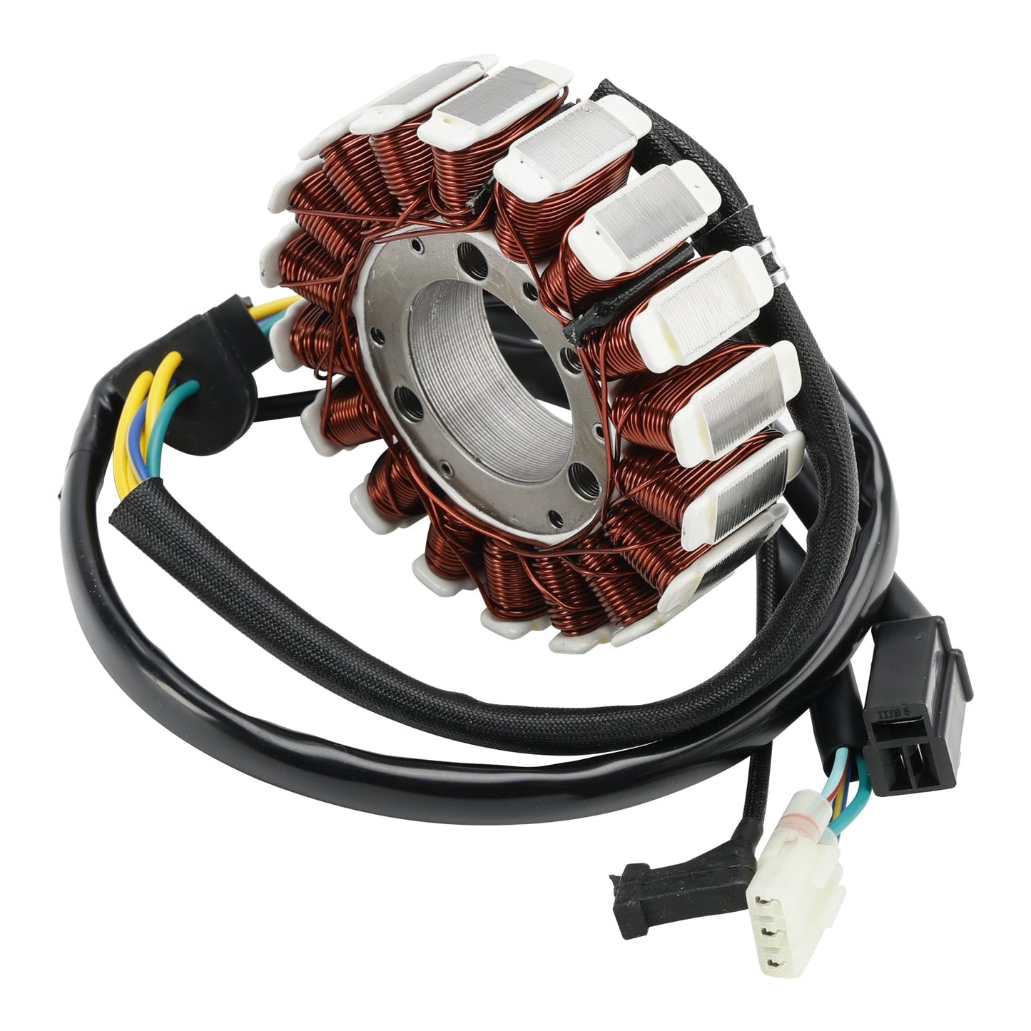 Joint de régulateur de stator et de redresseur de générateur pour Honda CLR 125 City Fly 1998