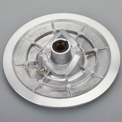 Secondary Driven Clutch for Yamaha Golf Cart G2 G8 G9 G11 G14 G21 G28 1985-2007