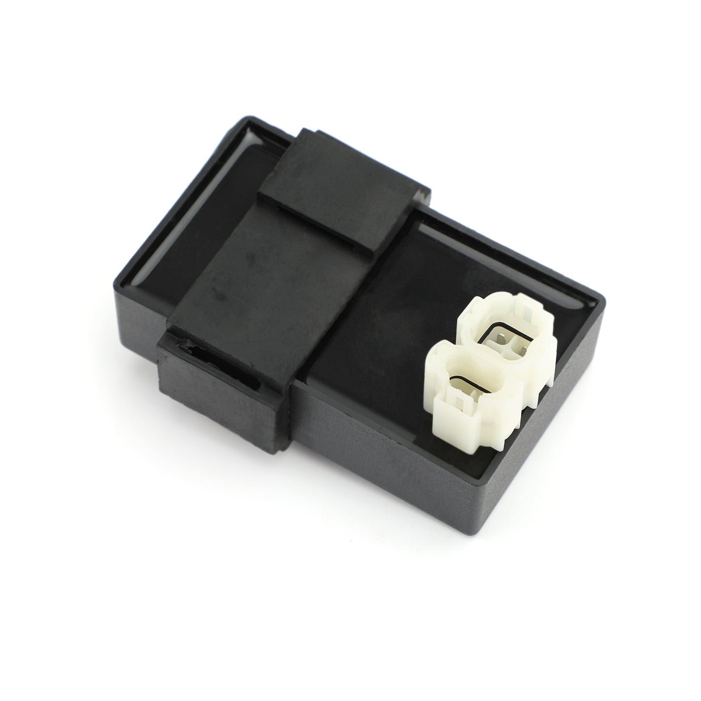 Encendedor CDI con interruptor de caballete lateral para Honda VRX Africa Twin 583CC (1988-1990) n.° 30410-MS8-610 y 30410-MM9-830