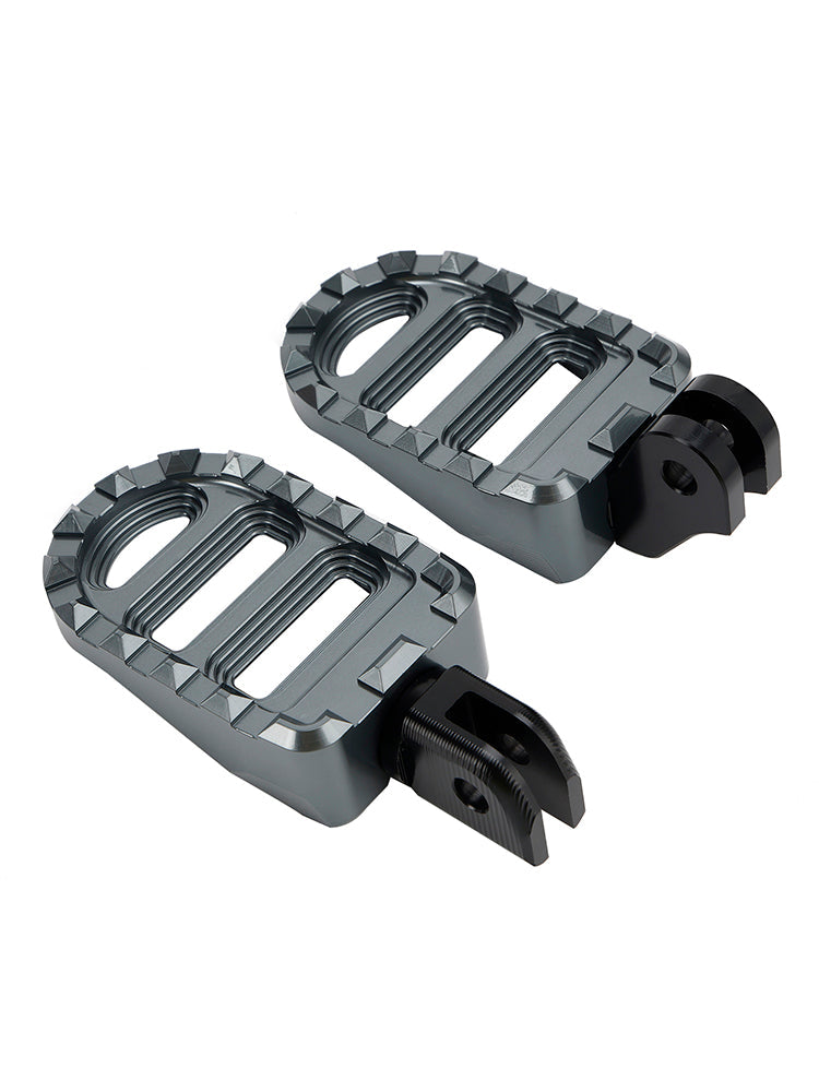 Reposapiés delanteros Bonneville Bobber 2017-2023 Rocket 3R 2020-2023