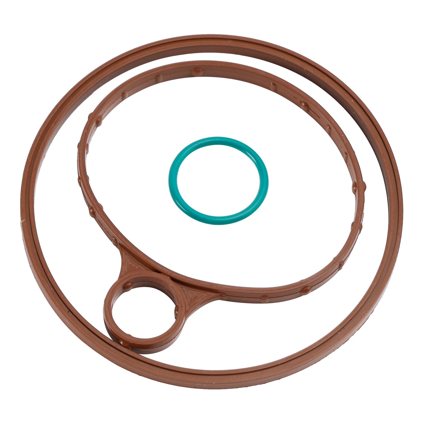 2019 - 2020 Lincoln Nautilus: 2.0L Vacuum Pump Rebuild Seal kit BB5E2A451BC BB5E-2A451-BC