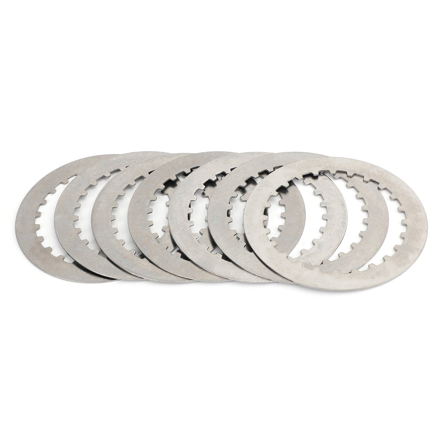 Clutch Kit Steel & Friction Plates for Honda CR 125 R CRF 250 R 2000-2010