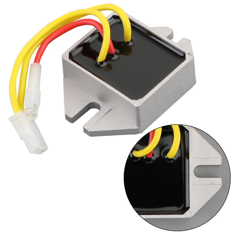 B&S 394890 393374 691185 797375 797182 845907 691188 Generic Voltage Regulator
