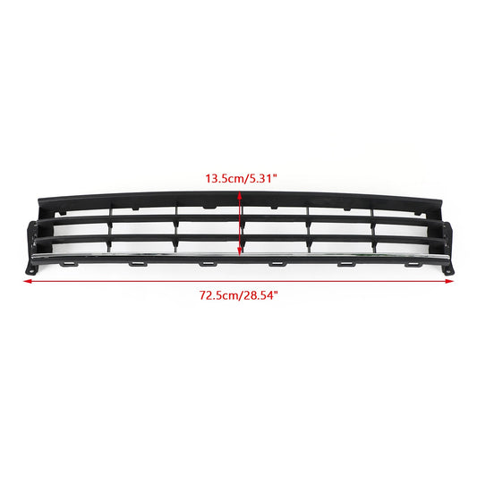 Volkswagen 2011-2013 Polo 6R Front Lower Bumper Grille Grill