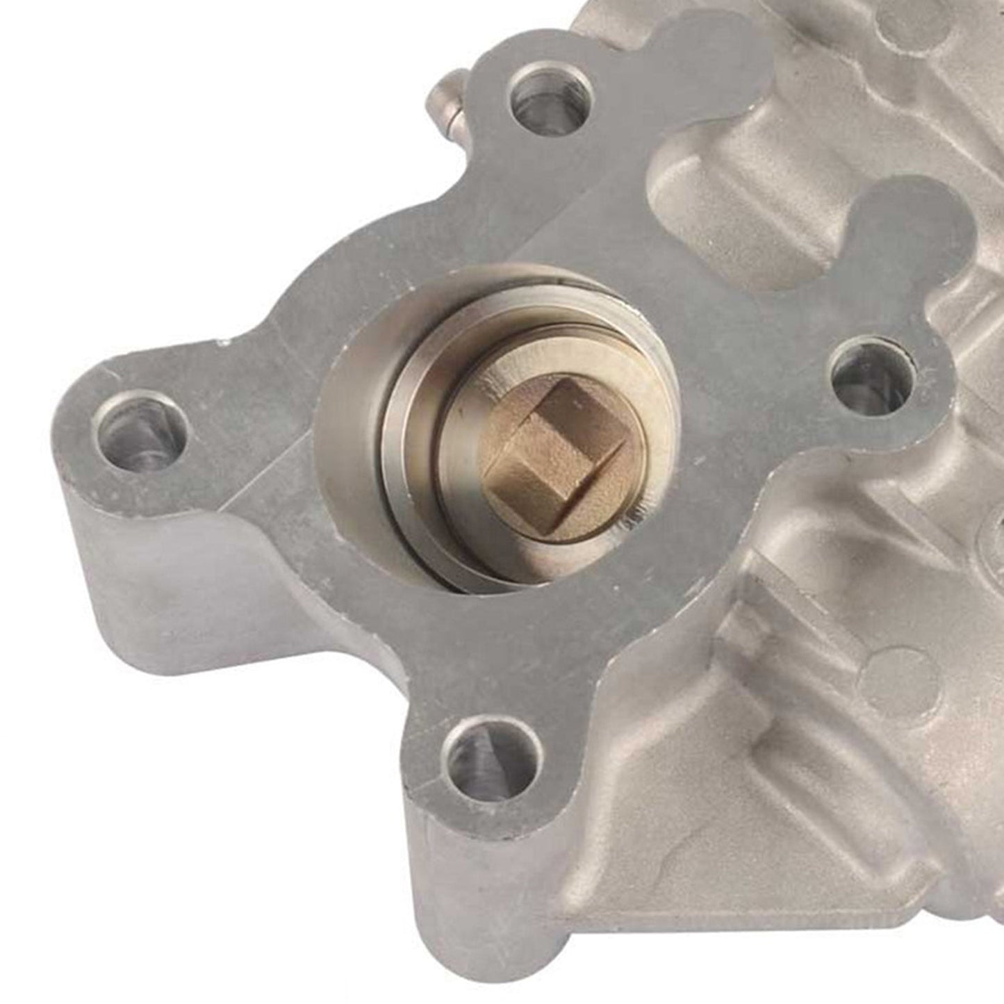 10/08 - / NISSAN PATHFINDER (R51) 2.5 dCi 4WD YD25DDTi 2488 140 190 Closed Off-Road Vehicle EGR Valve 14710-5X00A