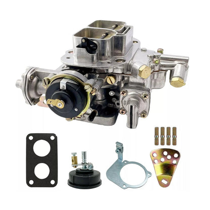 1987-1993 Mazda B2200 2.2L Weber 32/36 DGV DGEV DGAV 2 Barrel Carburetor 22680 99004300 32/36 DGEV
