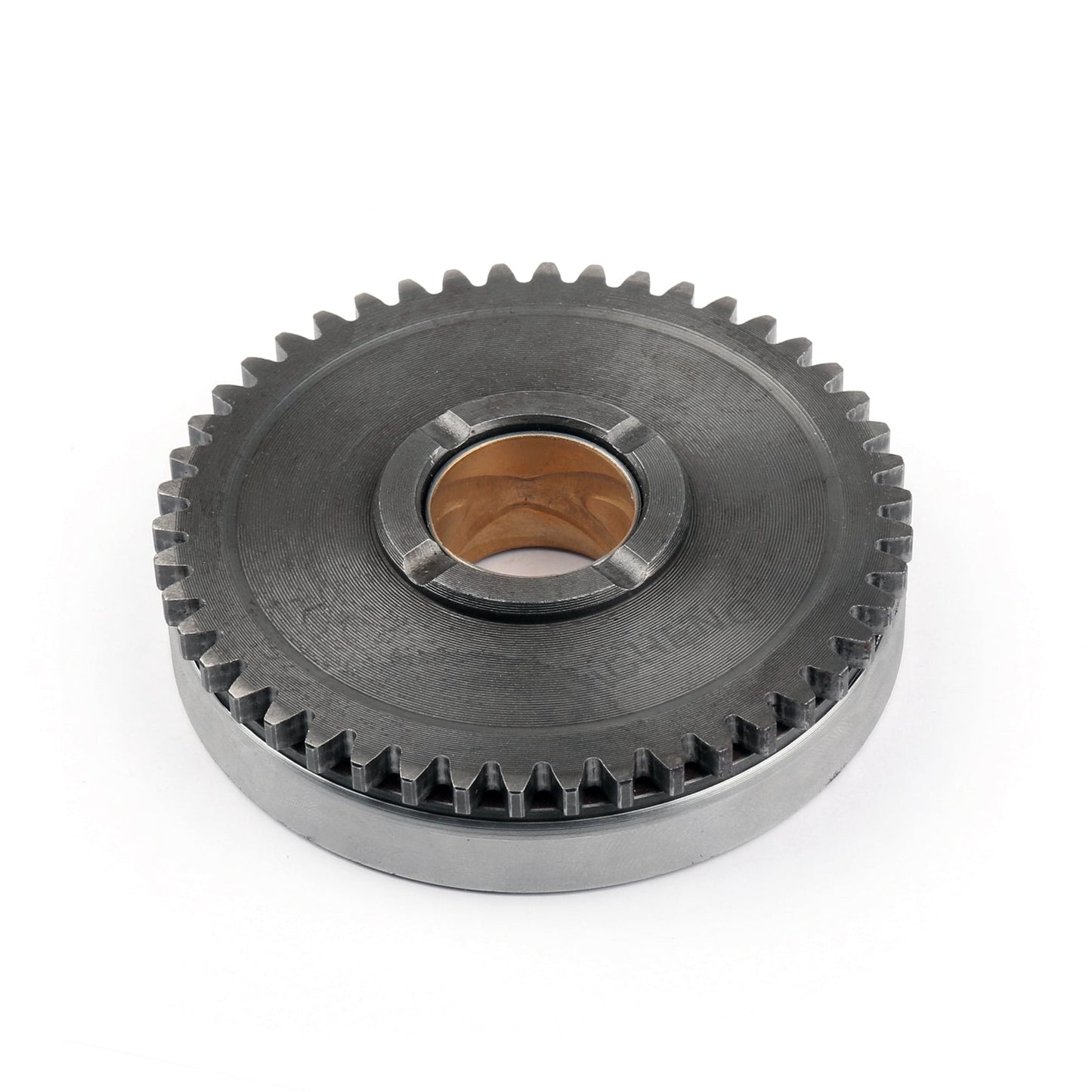Pignon extérieur d'embrayage de démarreur pour Yamaha TTR125 5VL-E5517-00 4FP-E550