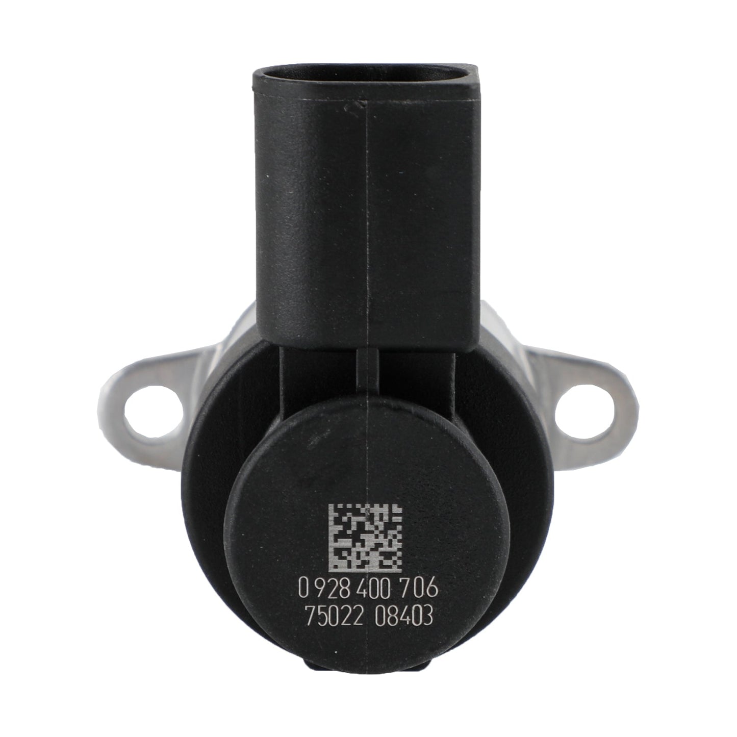 Válvula reguladora de presión de la bomba de combustible Audi Seat Skoda Passat VW 2.0 Tdi 0928400706