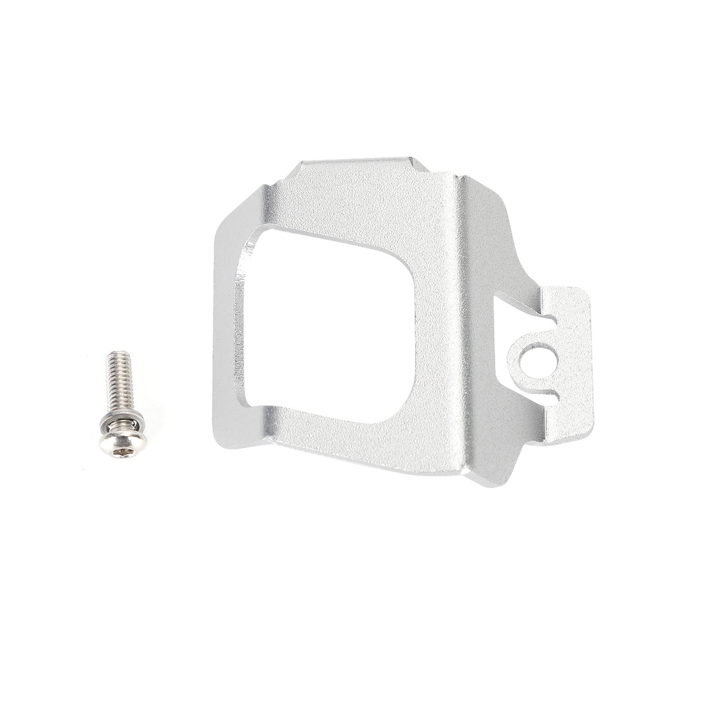 CNC Rear Brake Fluid Reservoir Guard Cover fit for CF MOTO 800MT cfmoto