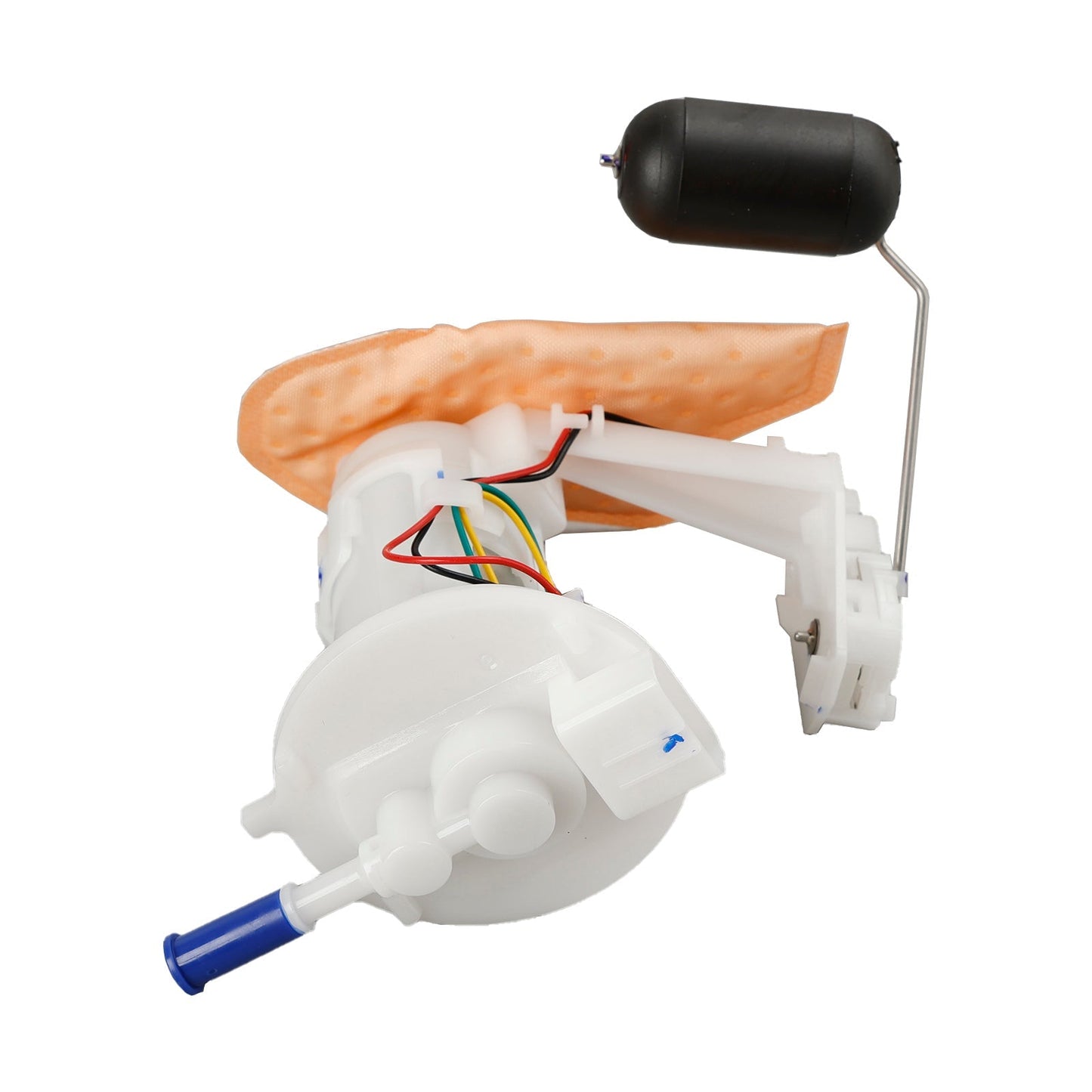 Conjunto de bomba de combustible para Honda Zoomer 110X Acg 14-17 16700-K20-T01 16700-K20-T02