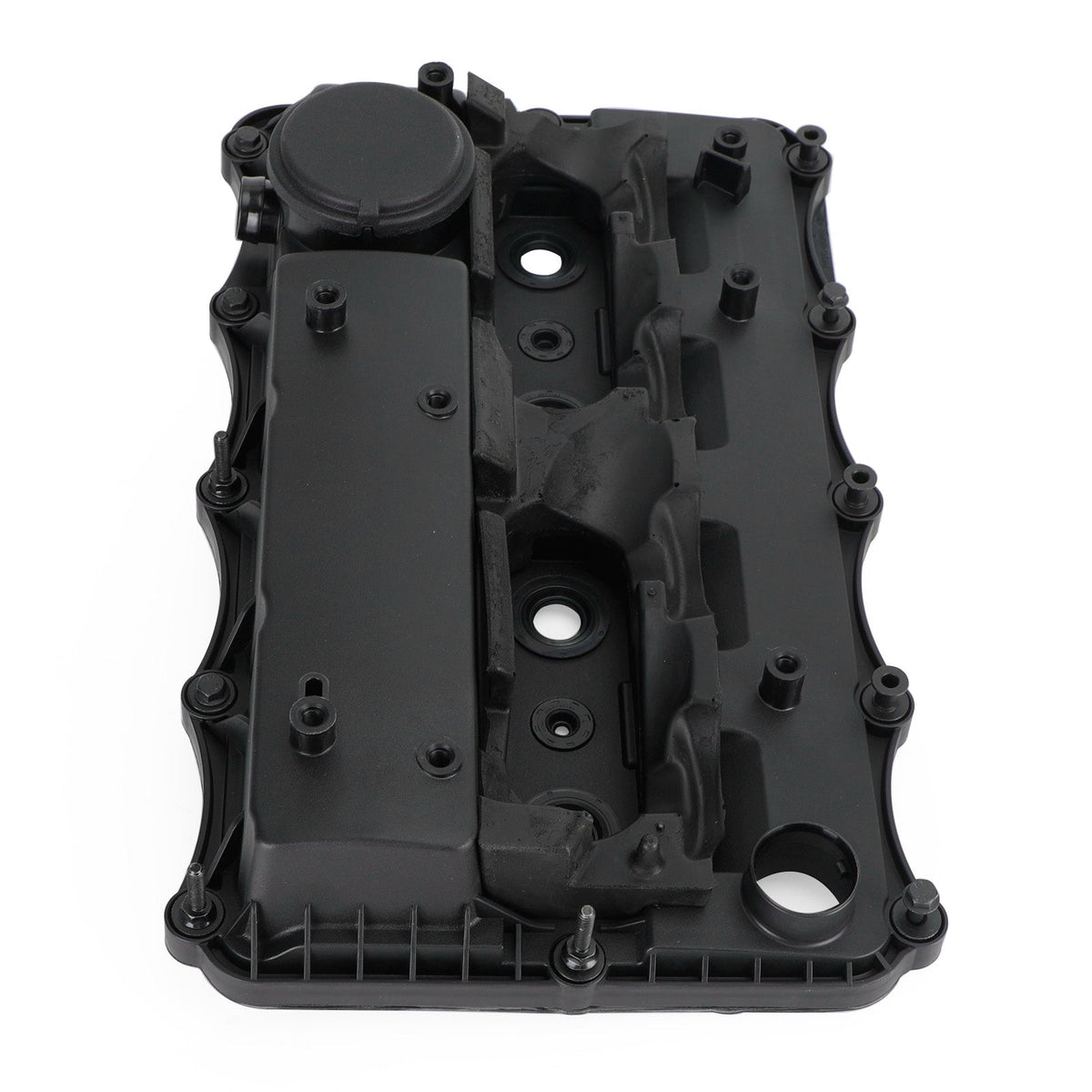 Ford Transit MK7 MK8 2.2 1717679 BK2Q6K271AK 1738747 1858445 Rocker Cam Cover+Seals Custom Relay Boxer Defender
