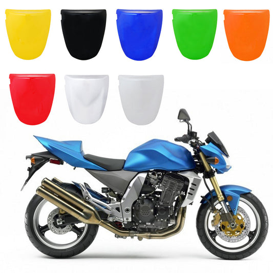 Capot de selle arrière pour Kawasaki ZX6R 2003-2004 Z750 Z1000 2003-2006