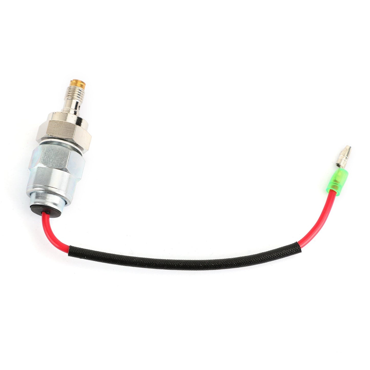 Kit de reparación de válvula solenoide de cierre de combustible para motores Kohler 24 757 22-S