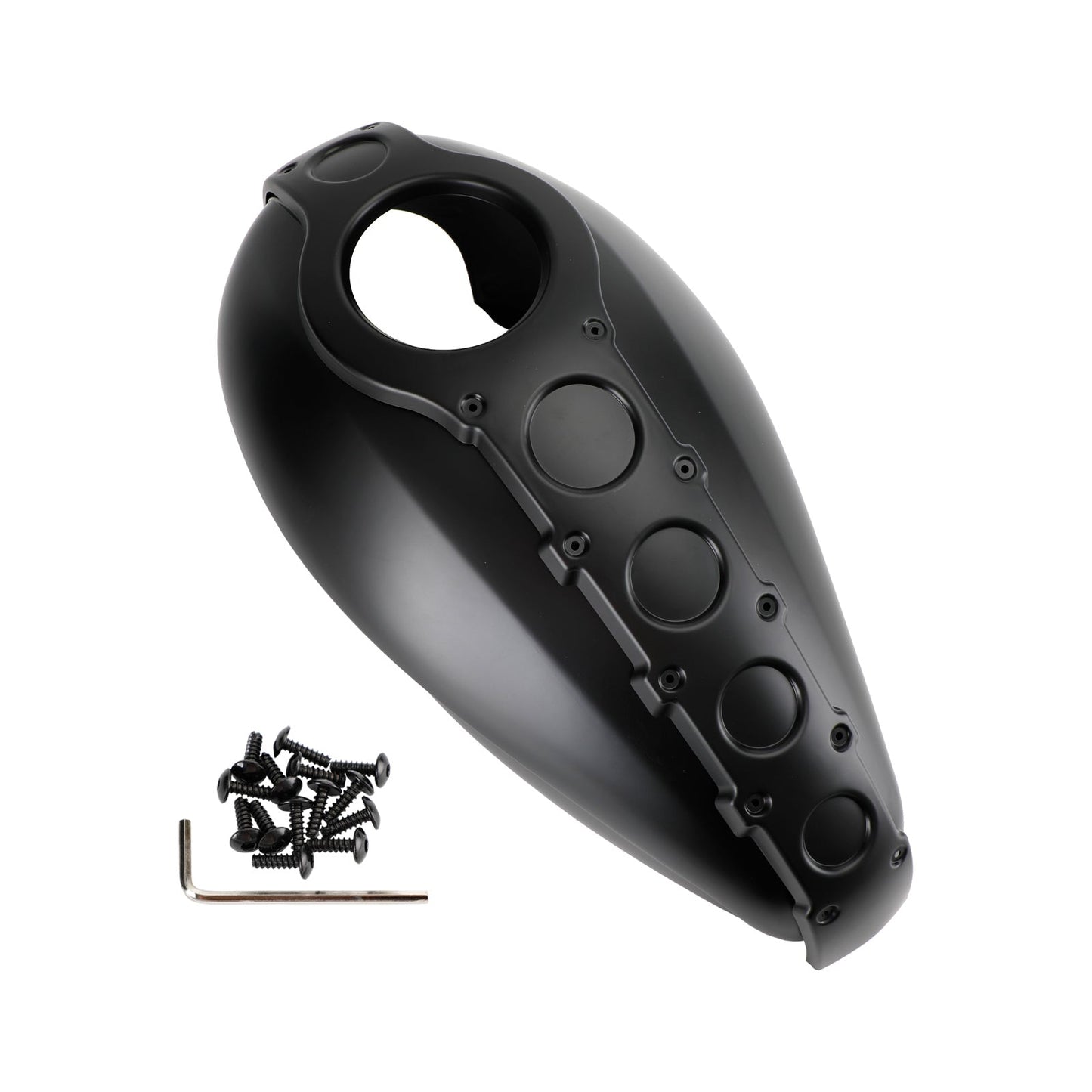Couvercle de réservoir d'essence et carénage d'huile pour HONDA REBEL CMX 300 500 2017-2022