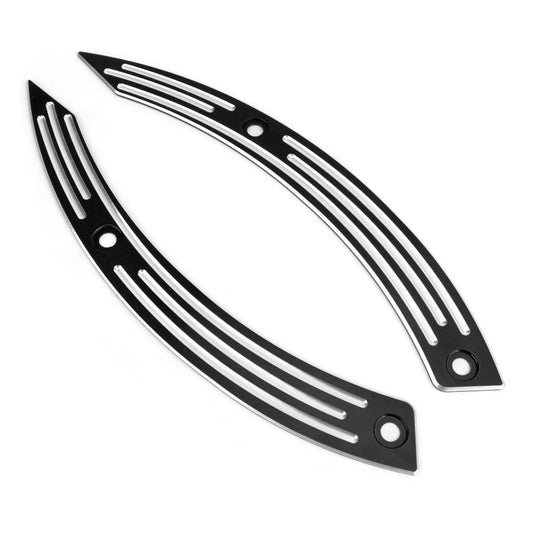 Plaque de protection de garde-boue arrière noire pour Honda REBEL CMX500 CMX300 17-20