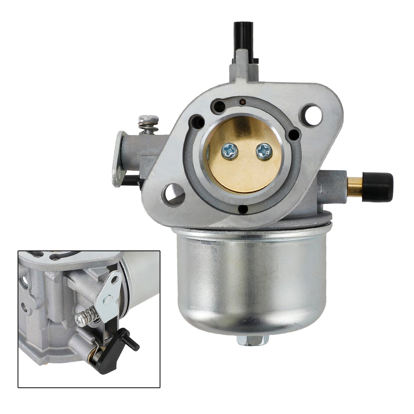Kawasaki FR730V &amp; FS730V Moteur 15004-0984 15004-0826 Carburateur Carb