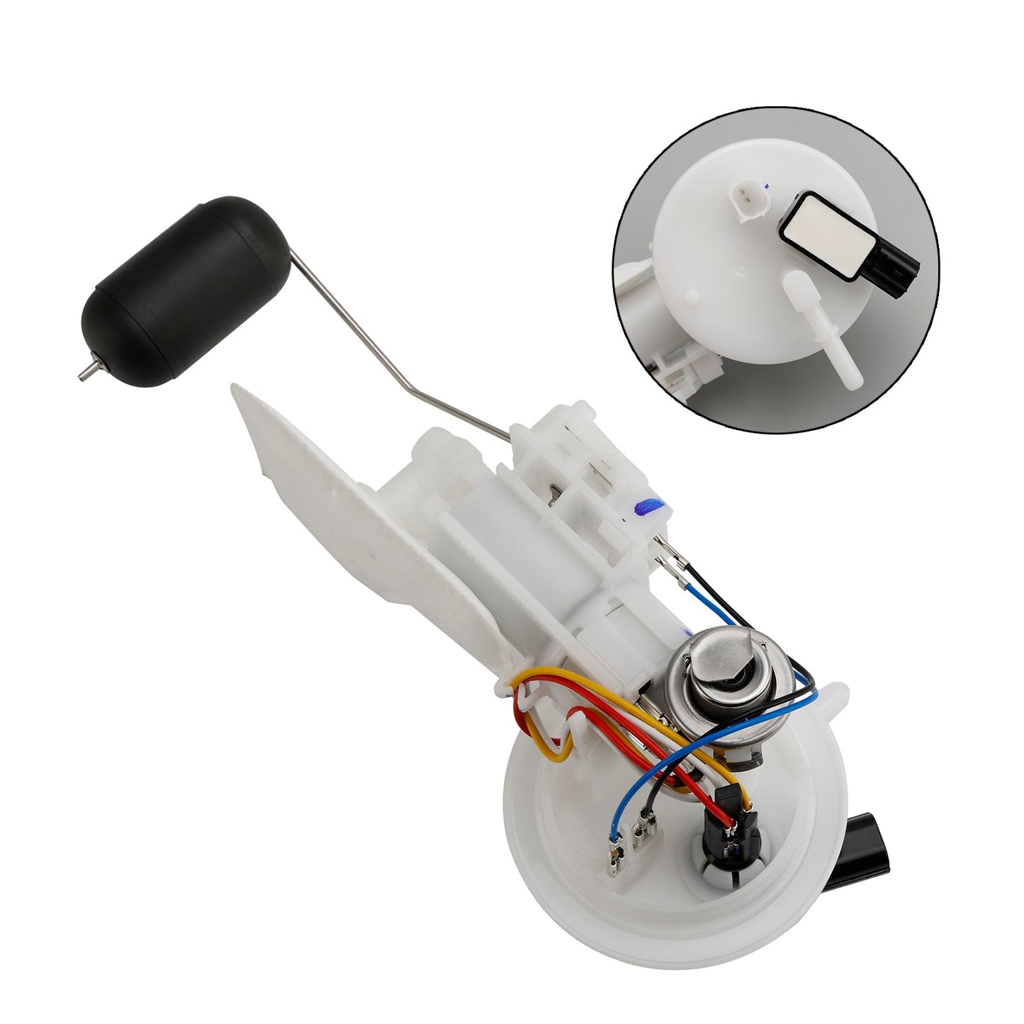 Fuel Pump Bk6-E3907-00 B5V-E3907-00 Replace Fit For For Yamaha Yzf R125 R15 Nmax 155