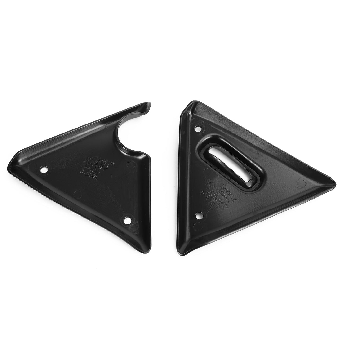 Cache de carénage latéral pour Honda CRF1100L Adventure Sports 2020-2021