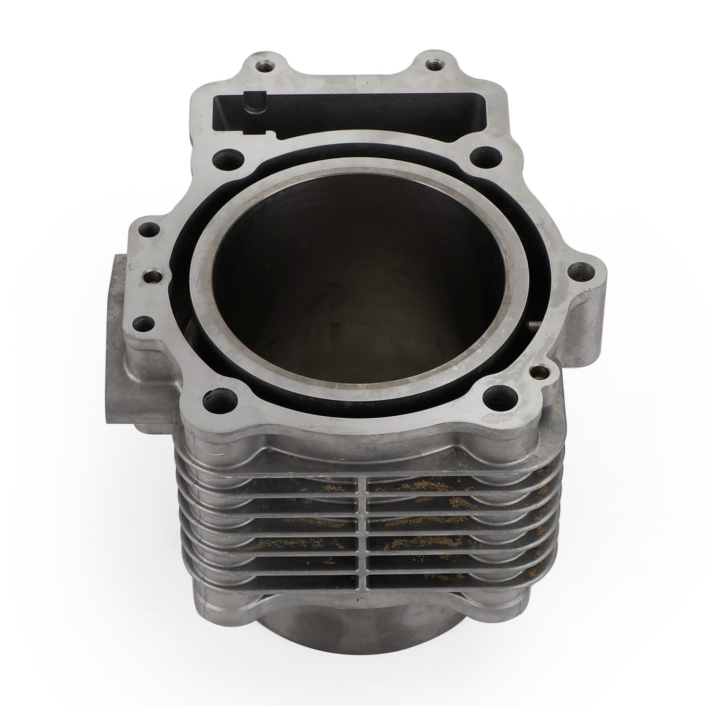 Kit de pistón de cilindro de 96 mm 600c compatible con CFMoto 600 Z6 Snyper Z-Force Terracross Terralander 625