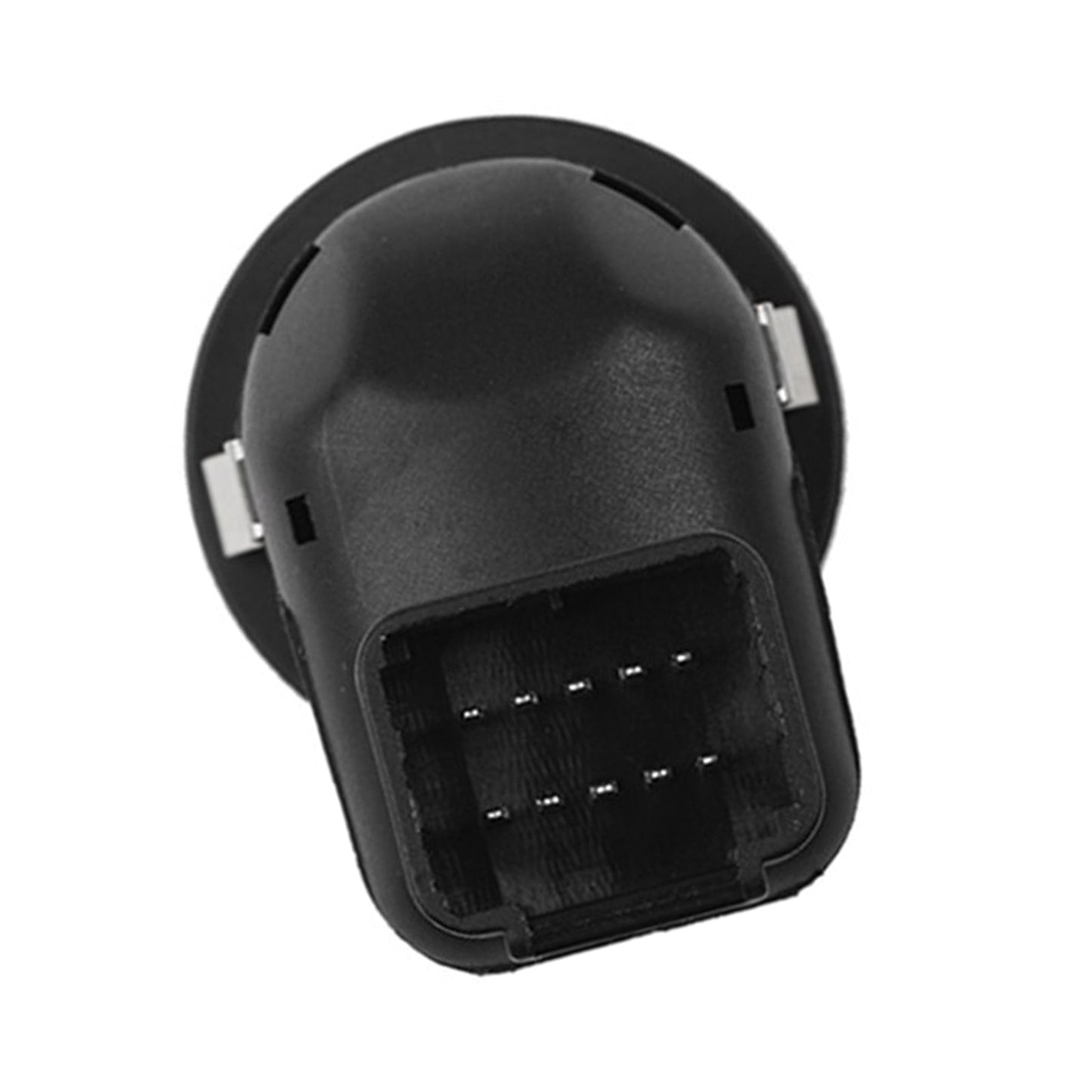 Interrupteur de commande de rétroviseur rabattable pour Renault Clio MK4 2013-2015 (8200214921)