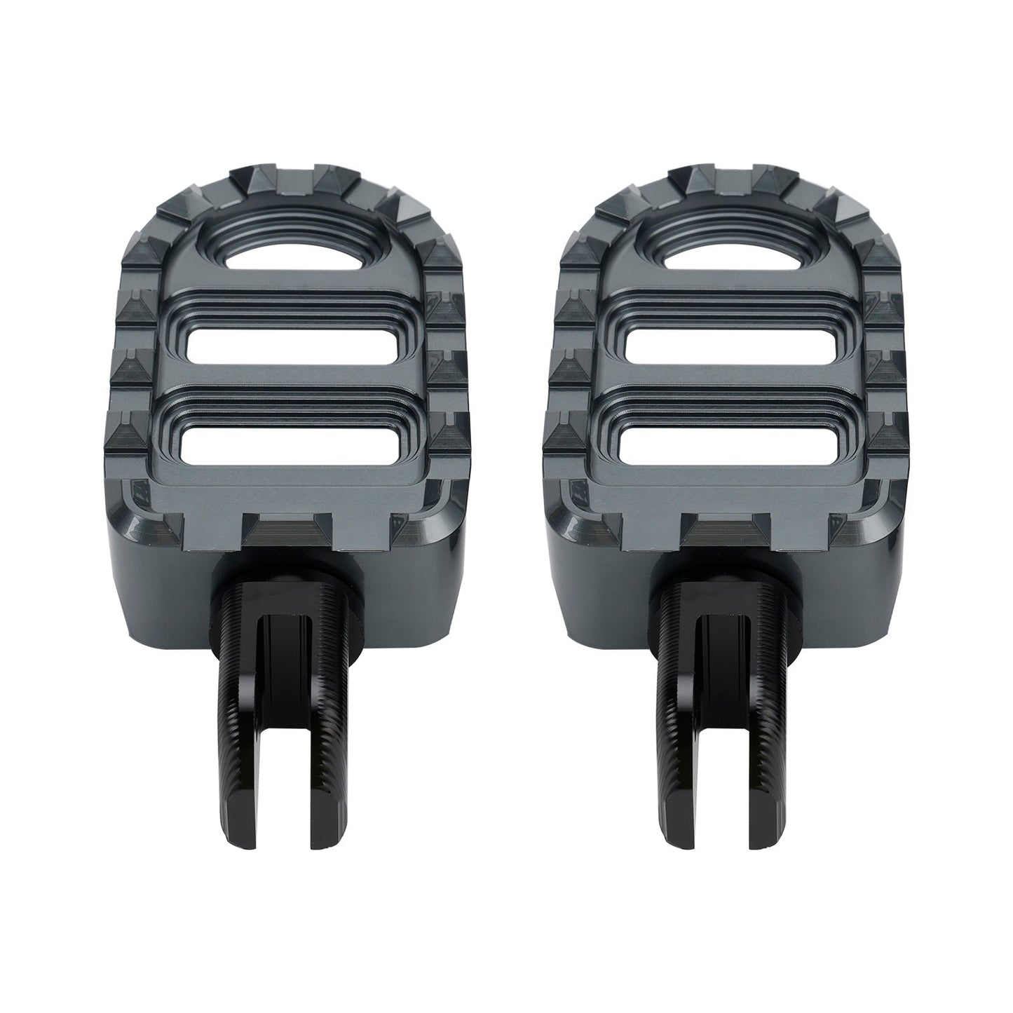 Reposapiés delanteros Speedmaster 2018-2023 Rocket 3GT 2020-2023 Estriberas