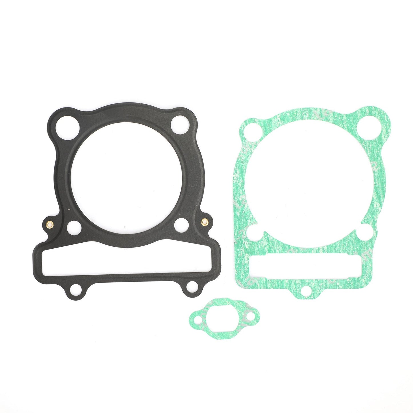 2007-2014 Yamaha Grizzly 350 4x4 YFM350FG STD 83mm 348cc Yamaha Cylinder Piston Gasket Top End Kit 1UY113100300