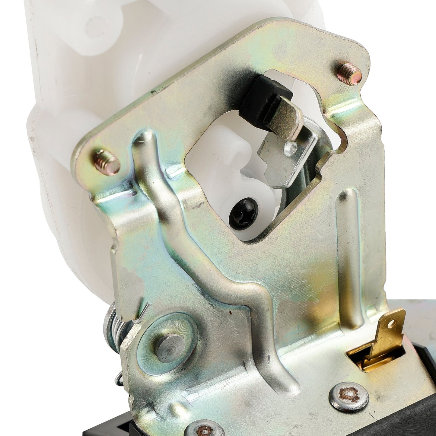 2020 For Mitsubishi Outlander Sport BE, ES, GT, SE, SP 2.0L L4 - Gas, 2.4L L4 - Gas Tailgate Lock Actuator Motor MR959620