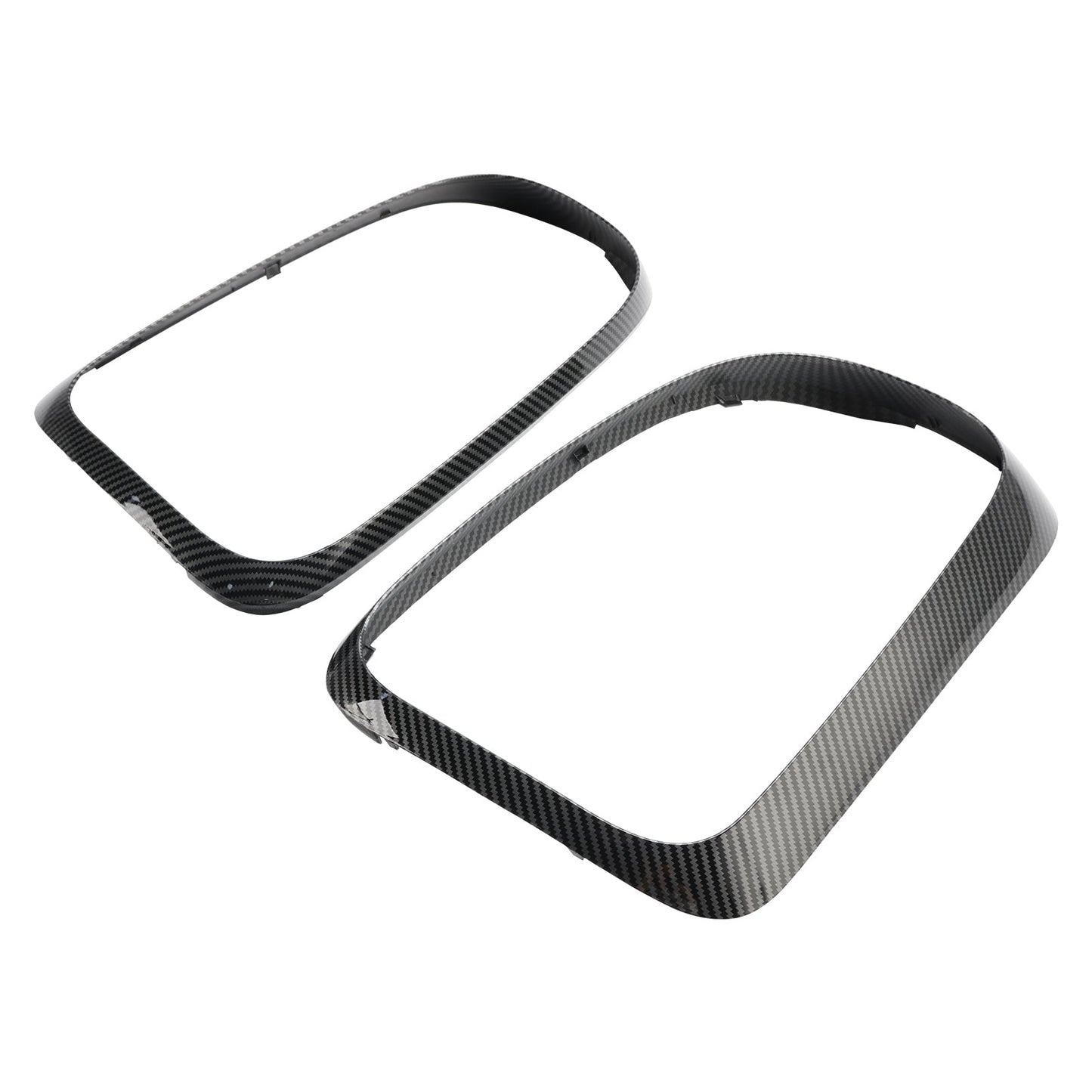 Garniture de feu arrière gauche et droit pour Mini Cooper Countryman F60 (11/2015-12/2019) 63217385427+63217385428