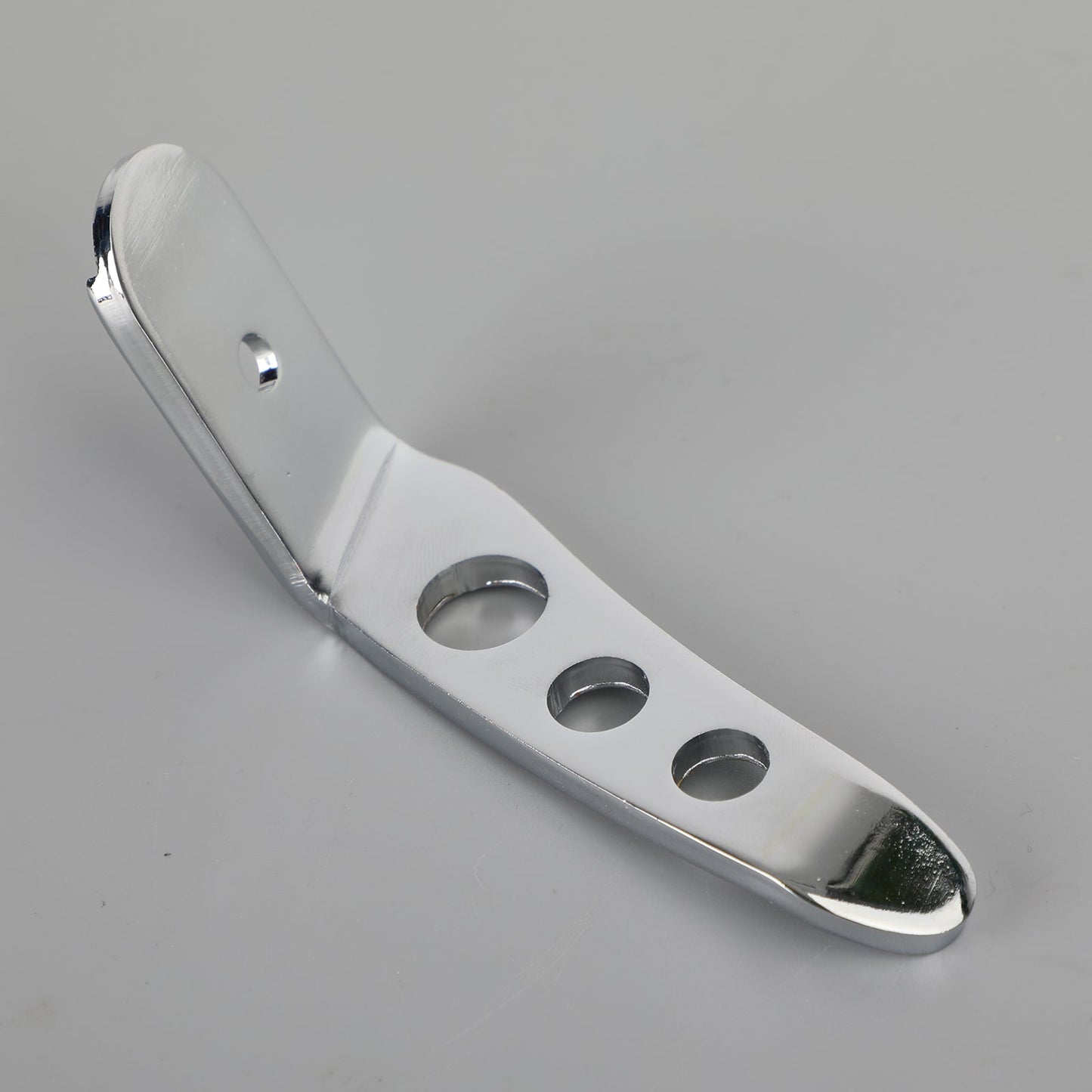 Kick Stand Extension For For Harley Electra Glide Low Ultra Classic / Ultra Limited Motorcycle Chrome Stand Kickstand Extension Fit For For Harley Touring Glide 91-20